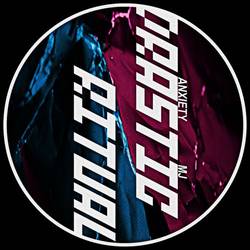 Portada de Drastic Ritual