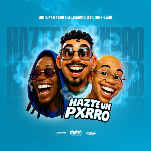 Portada de HAZTE UN PXRRO (Dame un Grrr)