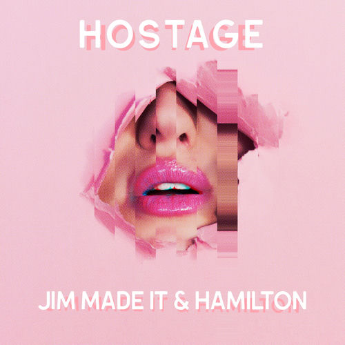 Portada de Hostage