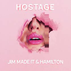 Portada de Hostage