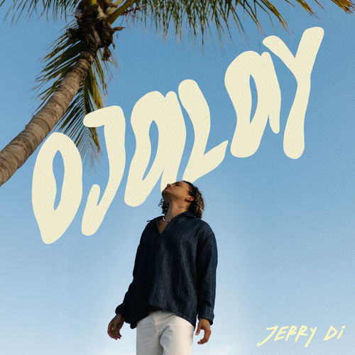 Portada de Ojalay
