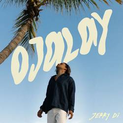 Portada de Ojalay