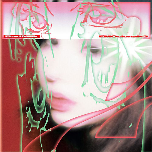 Portada de EMOcional </3