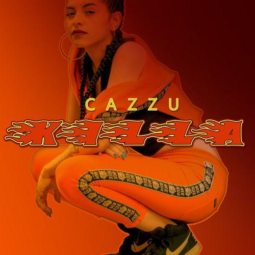Portada de Killa