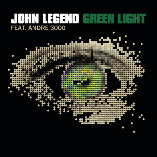 Portada de Green Light (feat. André 3000)