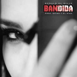 Portada de Bandida