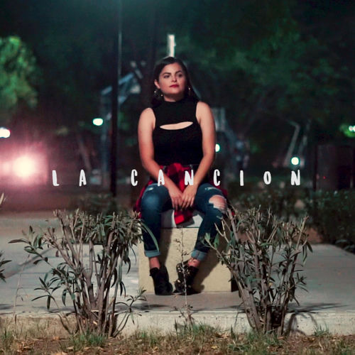 Portada de La Cancion