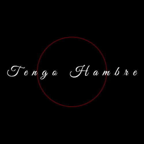 Portada de Tengo Hambre