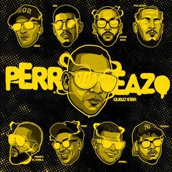 Portada de Perreazo