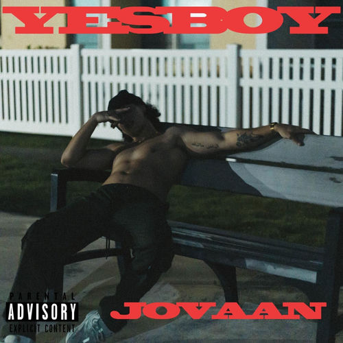 Portada de Yes Boy