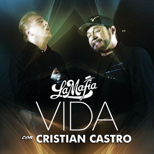 Portada de Vida