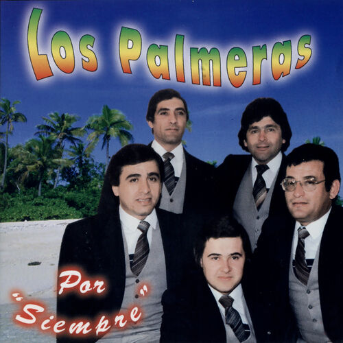 Portada de Por Siempre