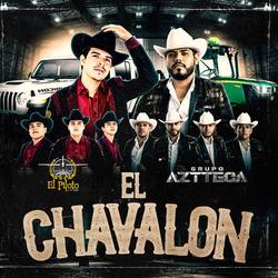 Portada de El Chavalon