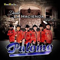 Portada de Desde La Hacienda Vol. 1