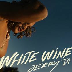 Portada de White Wine