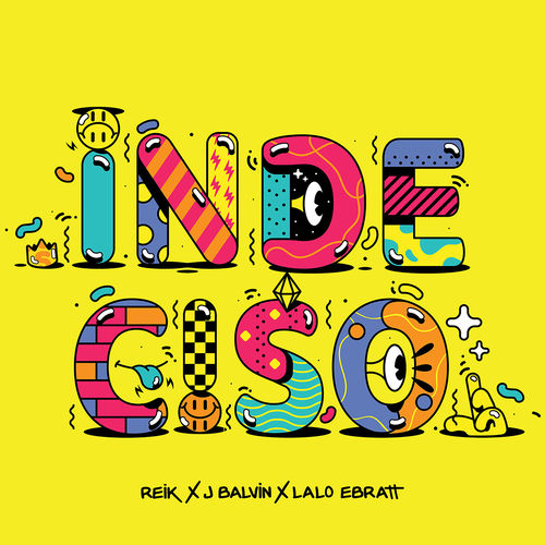 Portada de Indeciso