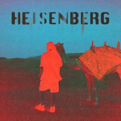 Portada de Heisenberg
