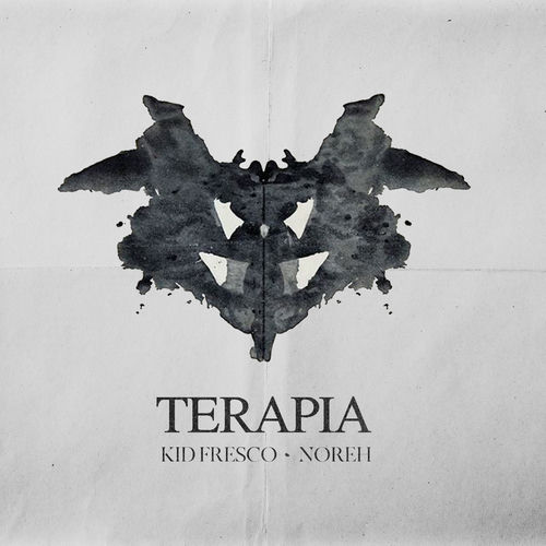 Portada de Terapia