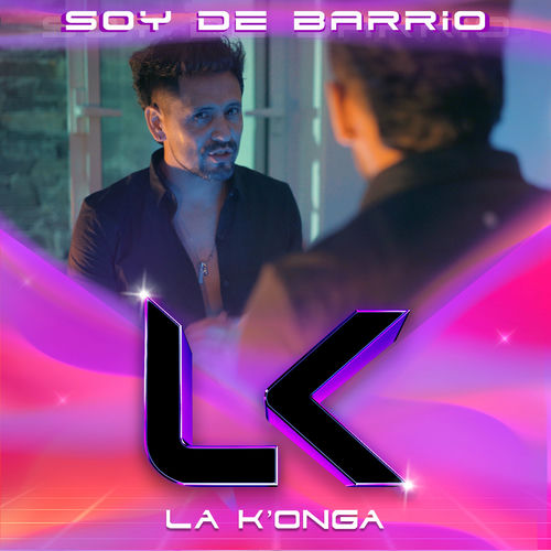 Portada de Soy de barrio