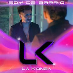 Portada de Soy de barrio