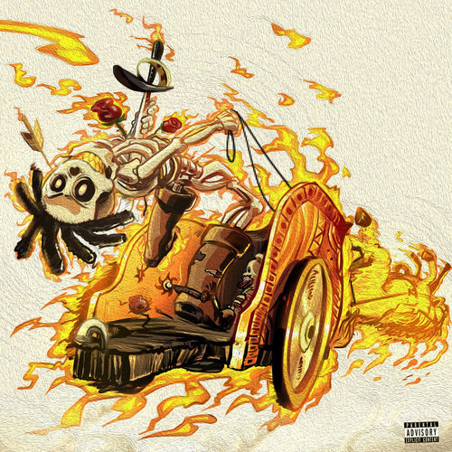 Portada de Charm (Sped Up)