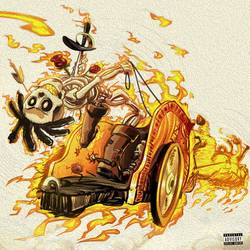 Portada de Charm (Sped Up)