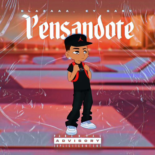 Portada de Pensandote