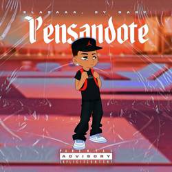Portada de Pensandote