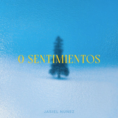Portada de 0 Sentimientos
