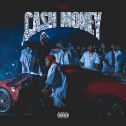 Portada de Cash Money - Single