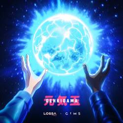 Portada de Genkidama