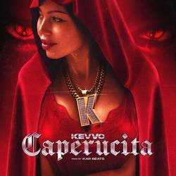 Portada de Caperucita
