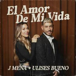 Portada de El amor de mi vida