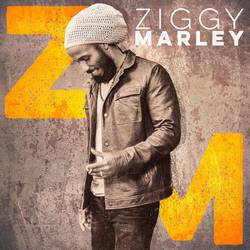Portada de Ziggy Marley