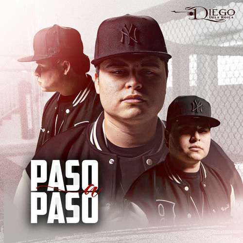 Portada de Paso a Paso
