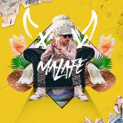 Portada de El Mala