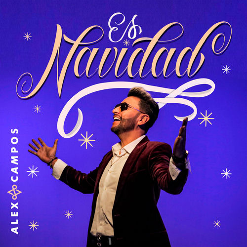Portada de Es Navidad