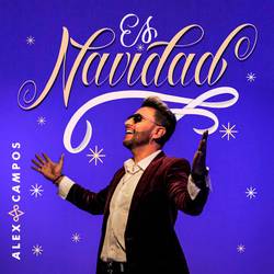 Portada de Es Navidad