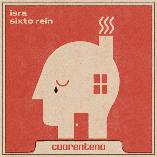 Portada de Cuarentena