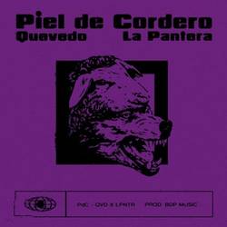 Portada de Piel de Cordero