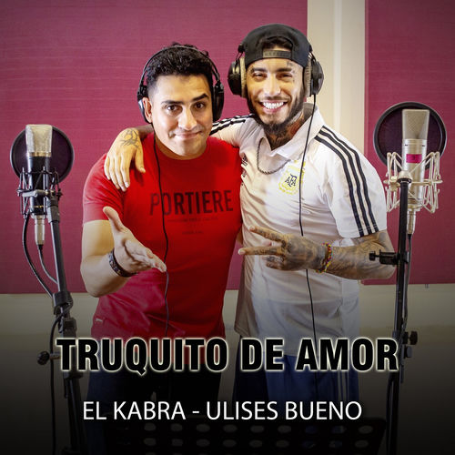 Portada de Truquito de Amor