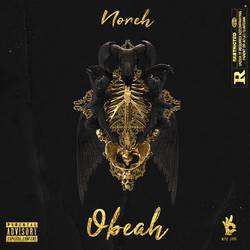Portada de Obeah