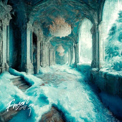 Portada de Frozen