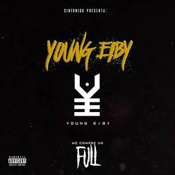 Portada de Sinfonico Presenta: Me Compre un Full (Young Eiby Remix)