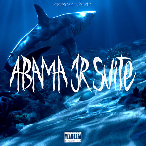 Portada de ABAMA Jr. Suite