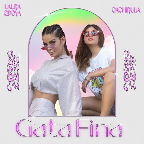 Portada de Gata Fina