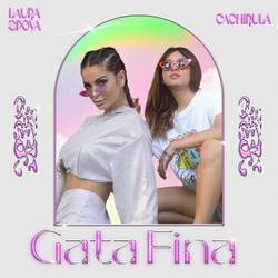 Portada de Gata Fina