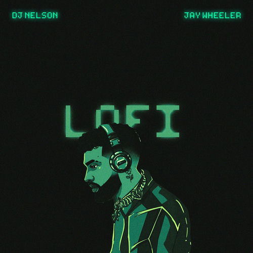 Portada de De Mi Para Ti LoFi (feat. Jay Wheeler)
