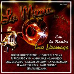 Portada de Exitos Con Banda