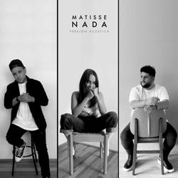 Portada de Nada (Acústico)